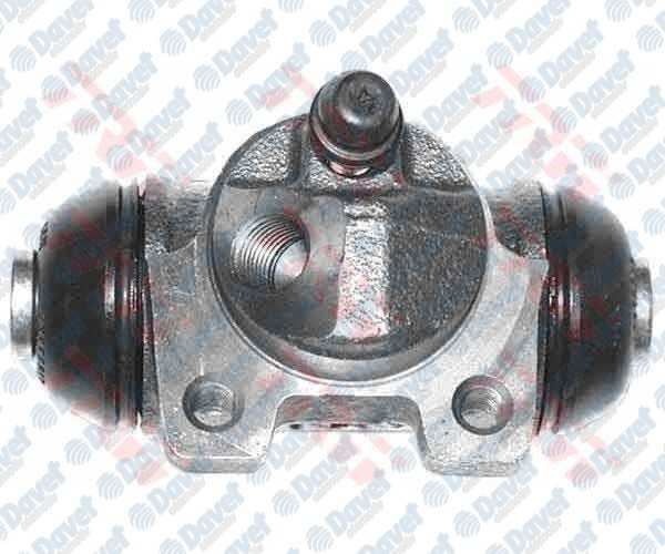 TRW BWH141 Fren Silindiri Sag R21 Concorde 22.2mm